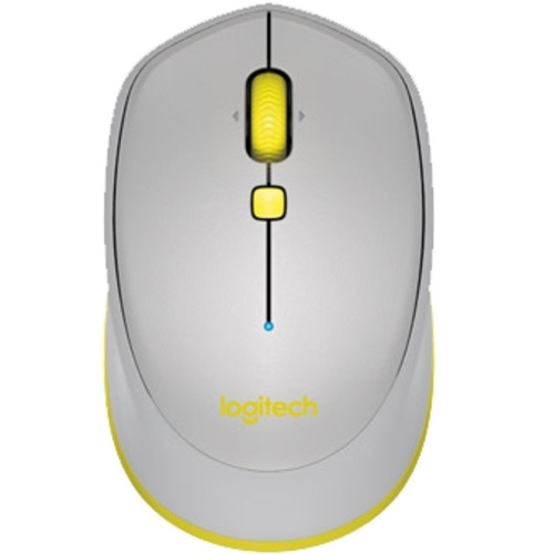 Мышь Logitech Bluetooth Mouse M535 Grey 910-004530 910-004530