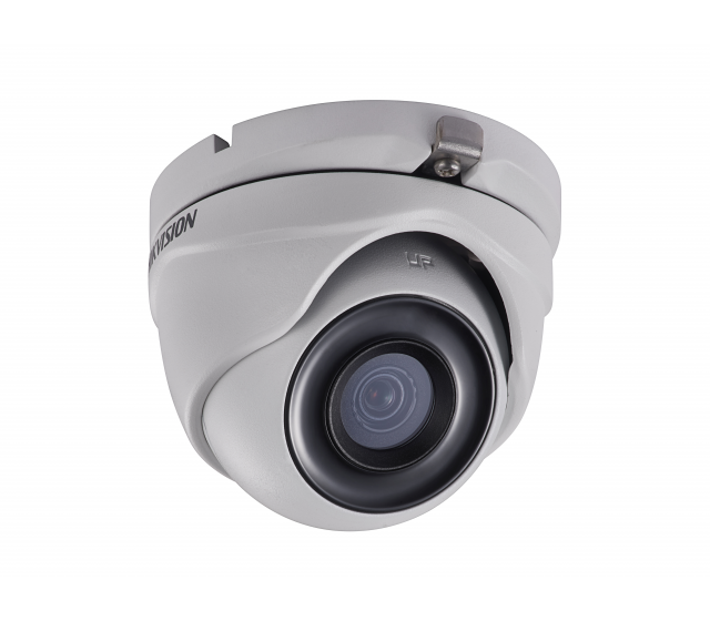 HD-TVI камера Hikvision DS-2CE76D3T-ITMF(6mm) 2Мп уличная с EXIR-подсветкой до 30м DS-2CE76D3T-ITMF(6mm) DS-2CE76D3T-ITMF(6mm)