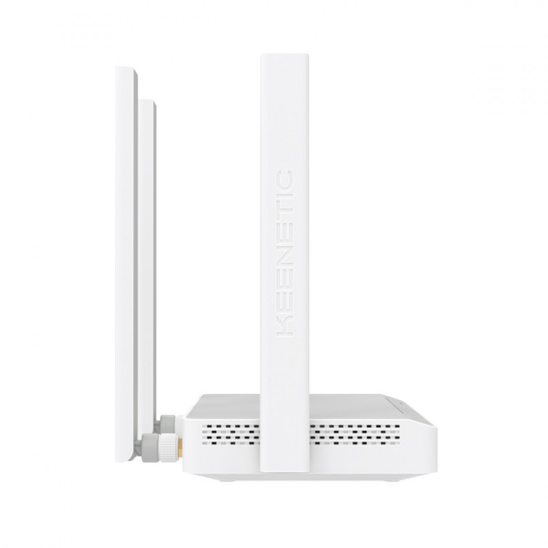 Интернет-центр Keenetic Runner 4G с модемом 4G/3G, Mesh Wi-Fi N300 и 4-портовым Smart-коммутатором KN-2210 KN-2210
