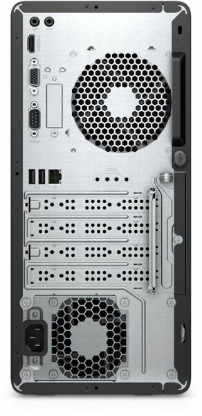 Персональный компьютер HP Bundle 290 G4 MT Core i3-10100,4GB,1TB,DVD,kbd/mouseUSB,Realtek RTL8821CE AC BT WW,RTF Card,DOS,1-1-1 Wty+ Monitor P19 1C6U9EA 1C6U9EA