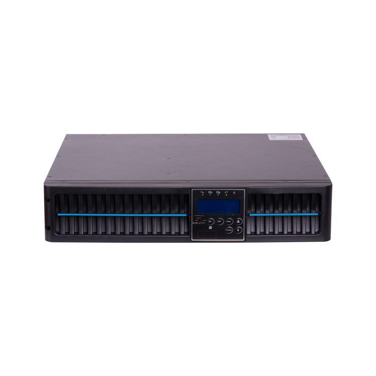 Источник бесперебойного питания GigaLink 1000VA/900W (1/1 однофазный) / 3 акб * 9a GL-UPS-OL01-1-1/3*9a GL-UPS-OL01-1-1/3*9a