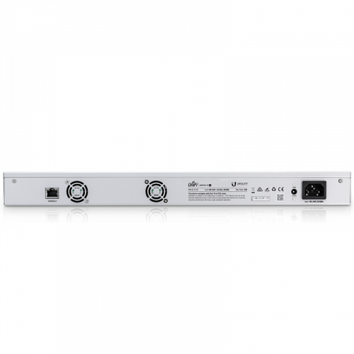 Коммутатор Ubiquiti UniFi Switch 16 XG US-16-XG-EU US-16-XG-EU #2
