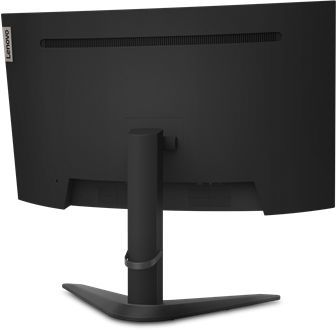 Монитор Lenovo 31.5" G32qc-10 VA 2560x1440 144Hz FreeSync 350cd/m2 16:9 66A2GACBEU 66A2GACBEU