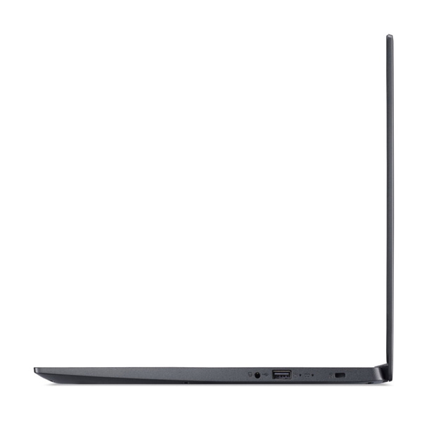 Ноутбук Acer Aspire 3 A317-51-32CM 17.3 HD+ Acer CineCrystal™ LED LCD i3-10110U 8 (4x2) GB DDR4 128GB PCIe NVMe SSD + 1000 GB HDD Win 10 Pro Black NX.HLYER.00N NX.HLYER.00N