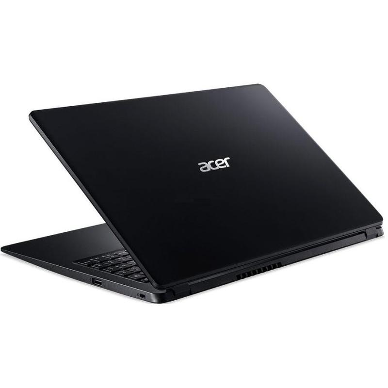 Ноутбук Acer Aspire A315-54K-33XX Core i3 7020U/4Gb/500Gb/Intel HD Graphics 620/15.6"/FHD (1920x1080)/Windows 10/black/WiFi/BT/Cam NX.HEEER.008 NX.HEEER.008