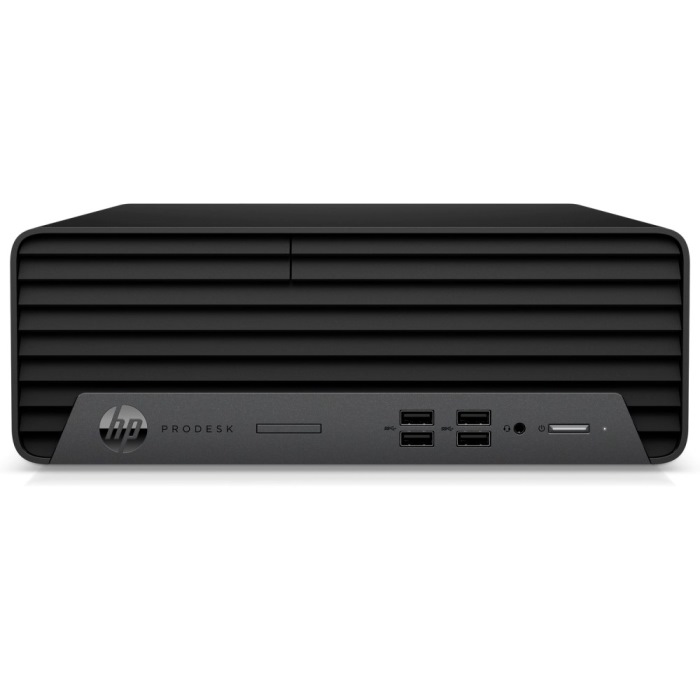 Компьютер HP ProDesk 405 G6 SFF AMD Ryzen 3 Pro 4350G(3.8Ghz)/8192Mb/256PCISSDGb/DVDrw/war 1y/W10Pro + HDMI Port v2, spec 2U0F6ES 2U0F6ES