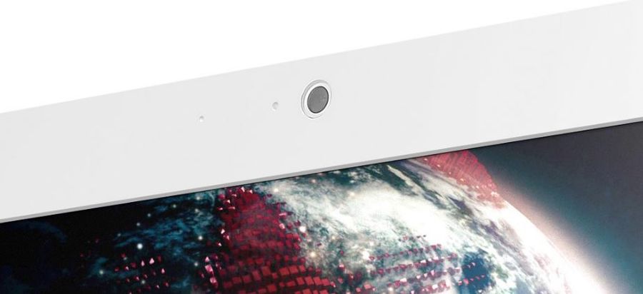 Моноблок Lenovo C20-00 (white 19.5" HD+ Pen J3710 4Gb 500Gb noDVD DOS/k+m) (F0BB00RPRK) F0BB00RPRK