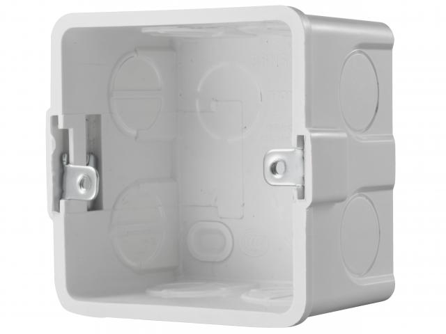 Монтажное основание Hikvision DS-KAB86 для домофонов DS-KAB86 DS-KAB86 #2