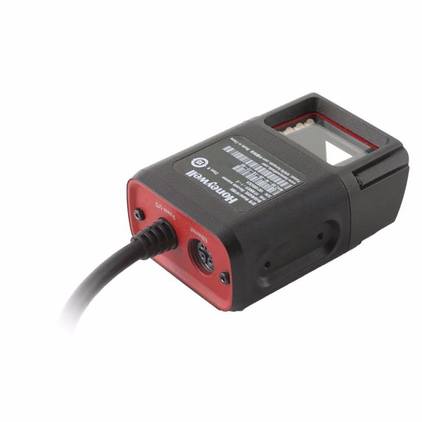 Сканер штрих-кода Honeywell HF800ER KIT Black ER Ethernet Standard camera HF800ER-1-1H HF800ER-1-1H #4