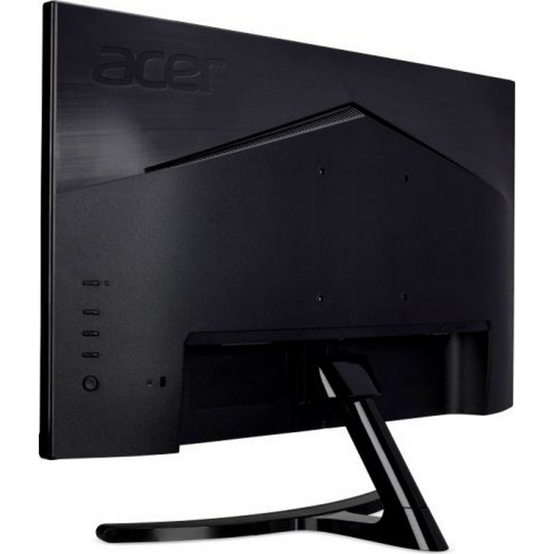 Монитор Acer 27" K273bmix Black (IPS, LED, Wide, 1920x1080, 75Hz, 1ms, 178°/178°, 250 cd/m, 100,000,000:1, +xНDMI, +MM, UM.HX3EE.005 UM.HX3EE.005