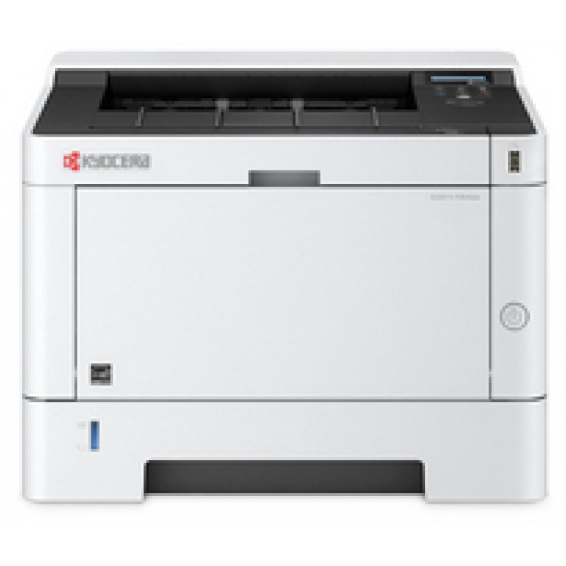 Лазерный принтер Kyocera P2040dn (A4, 1200dpi, 256Mb, 40 ppm, дуплекс, USB, Network) только с доп. TK-1160 (P2040dn) P2040dn