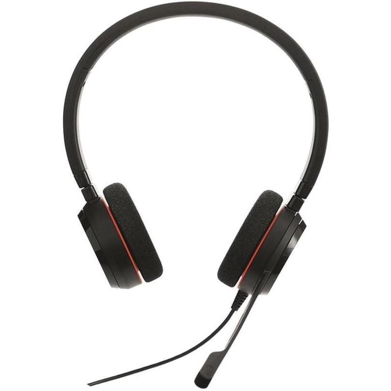 Гарнитура Jabra EVOLVE 20 UC Stereo 4999-829-209 4999-829-209