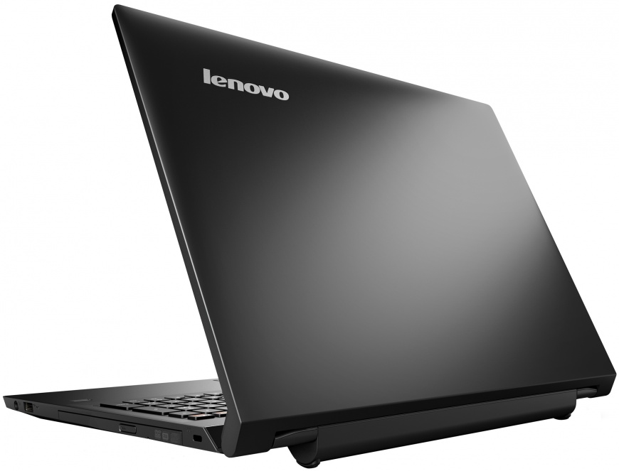 Ноутбук Lenovo IdeaPad B5080,Core i3 4005U, 4Gb, 500Gb, DVD-RW, Intel HD Graphics 4400,15.6",Win8.1 80LT00FGRK