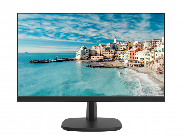 Монитор Hikvision DS-D5022FN-С 21.5",черный,TFT,LED,6.5ms,16:9,HDMI,матовый,250cd,178гр/178гр,1920x1080,D-Sub,FHD DS-D5022FN-С DS-D5022FN-С