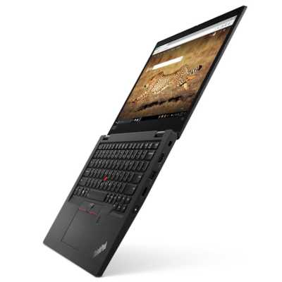 Ноутбук Lenovo ThinkPad L13 Gen 2 Intel Core i5-1135G7/8Gb/SSD256Gb/13.3"/FHD/Win11Pro/black  20VJS7LB00 20VJS7LB00 #4