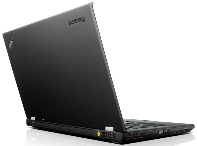 Ноутбук Lenovo ThinkPad T430 Core i3 3120M /4096 Мб, DDR3 / 500 Гб / Intel HD Graphics 4000 N1TFERT N1TFERT
