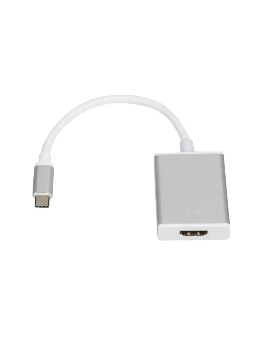 Переходник Atcom USB-C TO HDMI 0.1M AT3888 AT3888 #4