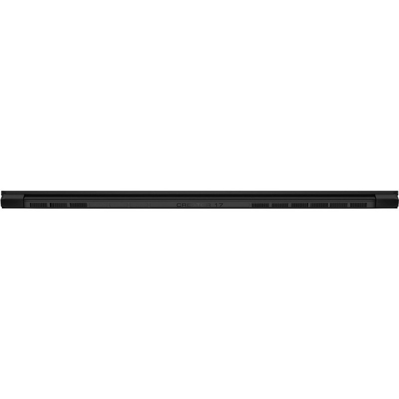 Ноутбук MSI Creator 17 B11UG-415RU (MS-17M1) 17.3'' UHD(3840x2160)/Intel Core i7-11800H 2.30GHz Octa/32GB+1TB SSD/GF RTX3070 8GB/HM570/WiFi/BT5.2/1.0MP/4cell/2,45 kg/W10/1Y/BLACK 9S7-17M121-415 9S7-17M121-415