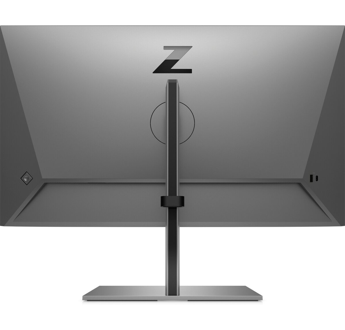 Монитор HP 27" DreamColor Z27xs G3 4K Monitor 3840х2160 UHD, IPS, 16:9, 266 cd/m2, 1300:1, 14 ms, 178°/178°, USB-C, HDMI, DP, USB-A, 50/60 H, height, Silver (repl. 2NJ08A4) 1A9M8AA 1A9M8AA #3