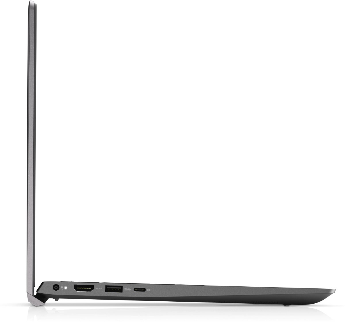 Ноутбук Dell Vostro 5402 Core i7 1165G7/8Gb/SSD1Tb/NVIDIA GeForce MX330 2Gb/14" WVA/FHD (1920x1080)/Linux/grey/WiFi/BT/Cam 5402-3640 5402-3640