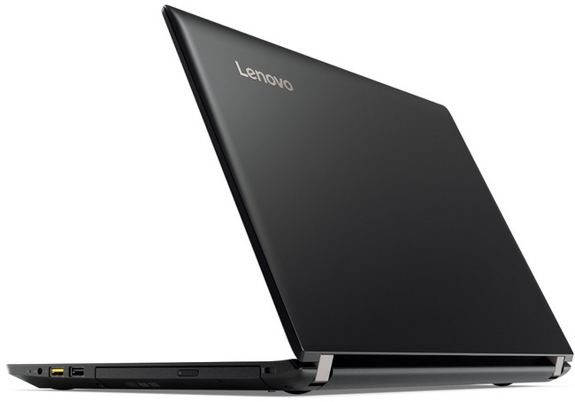 Ноутбук Lenovo V510-14IKB 80WR0157RK 14"FHD/i5-7200U/8GB/1TB/Intel HD/DVD/WiFi/BT/DOS/Black 80WR0157RK