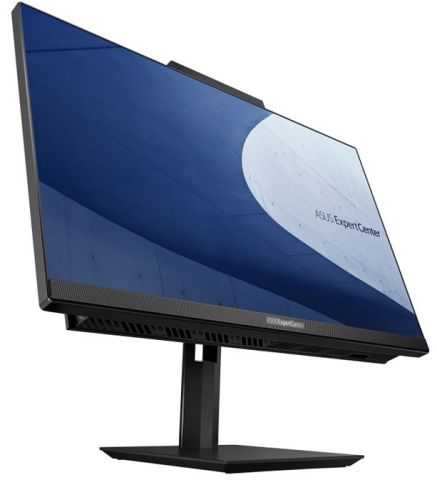 Моноблок ASUS A5402WHAK-BA031X 23.8" Full HD i3 11100B (3.6) 8Gb SSD256Gb UHDG CR Windows 11 Professional GbitEth WiFi BT 150W клавиатура мышь Cam черный 1920x1080 90PT0371-M00R50 90PT0371-M00R50