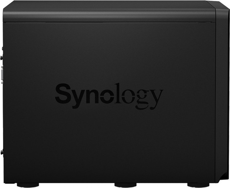 Модуль расширения Synology  for DS3612xs,DS3615xs,DS3617xs,DS2413+/up to 12hot plug HDDs SATA(3,5' or 2,5') DX1215 DX1215