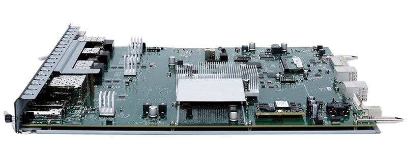 DGS-6600-48TS D-Link  Модуль  с 24 портами 100/1000 Base-T + 24 комбо-портами 100/1000 SFP DGS-6600-48TS