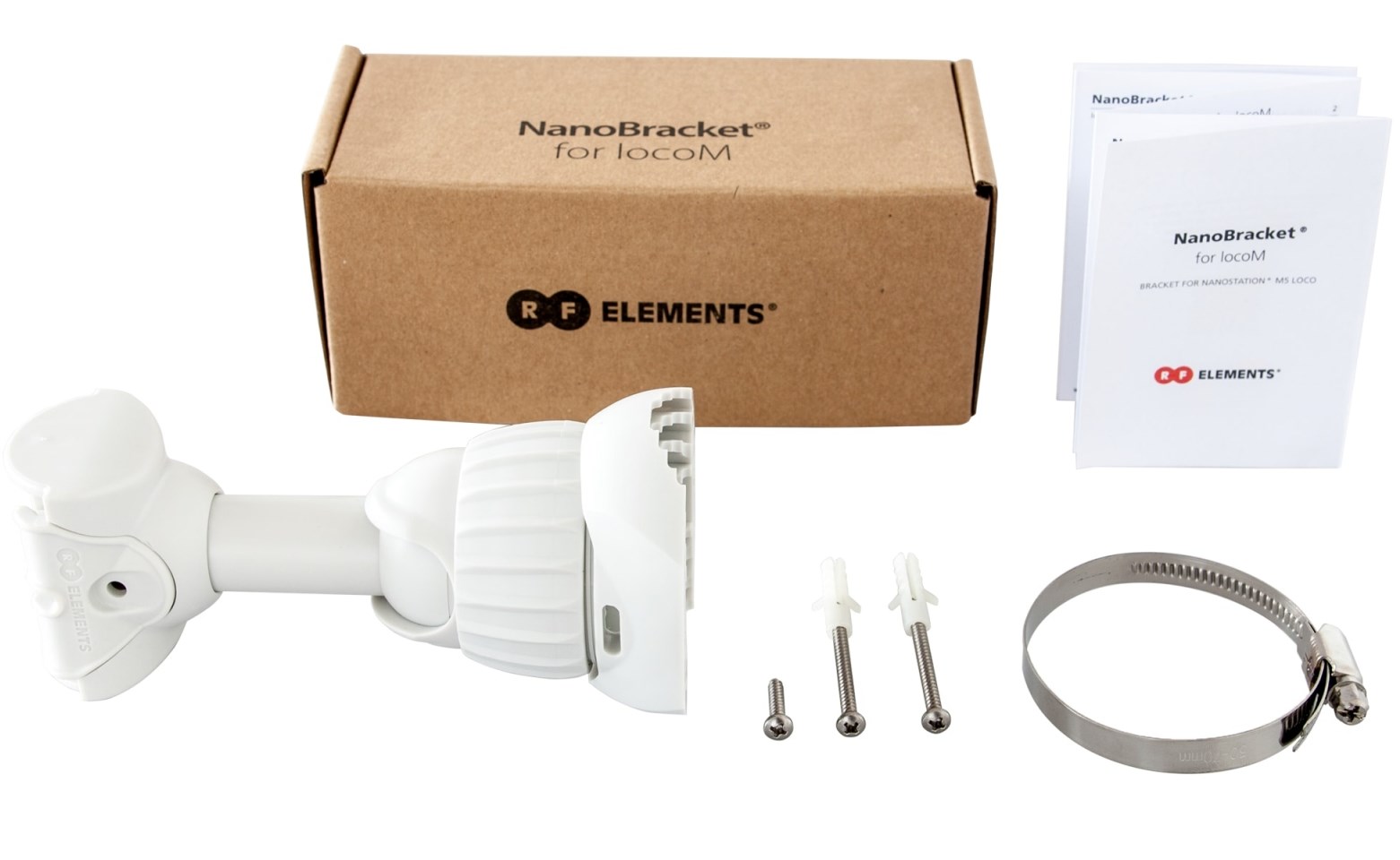 Кронштейн Nanobracket Nanobracket #7