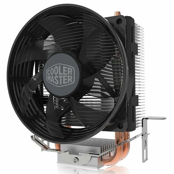 Вентилятор Cooler Master для процессора S_MULTI RR-T20-20FK-R1 RR-T20-20FK-R1
