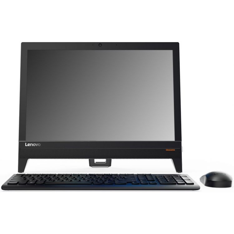 Моноблок Lenovo IdeaCentre 310-20IAP 19.5" WXGA+ Cel J3355/4Gb/500Gb/DVDRW/DOS/k+m F0CL002HRK F0CL002HRK