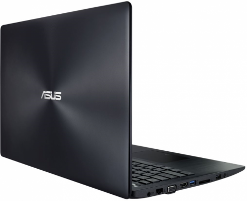 Ноутбук ASUS X553MA-XX652H, 15.6", Intel Pentium N3540, 2.16ГГц, 4Гб, 750Гб X553MA-XX652H #7