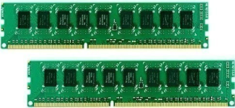Модуль памяти Synology 16GB (8GBx2) DDR3-1600 ECC RAM Module Kit (для RS818+, RS818RP+, DS1517+, DS1817+) RAMEC1600DDR3-8GBX2 RAMEC1600DDR3-8GBX2