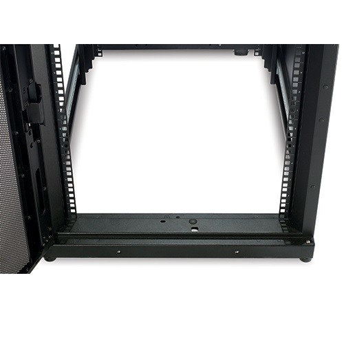 Шкаф APC NetShelter SX 24U, боковые панели, черный AR3104 AR3104 #4