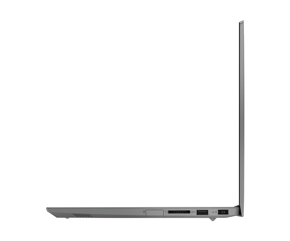 Ноутбук Lenovo ThinkBook 14-IML 14.0FHD_TN_AG_220N_N/ CORE_I5-10210U_1.6G_4C_MB/ 8Gb + NONE/ 128GB_SSD_M.2_2242_NVME_TLC/ 1TB_HD_7200RPM_2.5_7MM/ INTEGRATED_GRAPHICS/ No_FPR/ W10_PRO_STD/ MINERAL_GREY 20RV006GRU 20RV006GRU #8