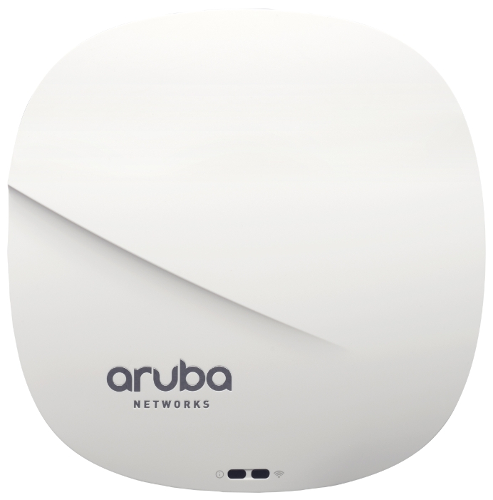 Точка доступа Aruba AP-335 Dual 4x4:4 11ac 2.5GbE AP JW801A JW801A