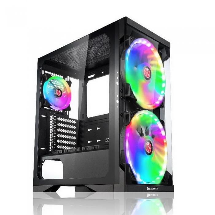 Корпус Raijintek SILENOS PRO 0R20B00180 0R20B00180 #2