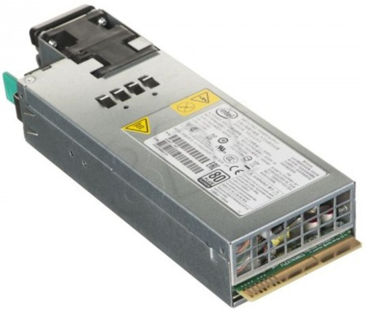 Блок питания Lenovo 900W High Efficiency Platinum AC Power Supply 94Y5973 94Y5973