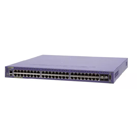 Коммутатор Summit X460-48t 16402 #1