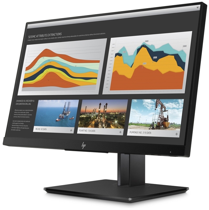 Монитор HP 21,5" Z22n G2 Display 1JS05A4 1JS05A4 #2