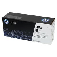 Картридж HP Q5949A для LaserJet 1320/1160, черный, 2500 стр. Q5949A #4