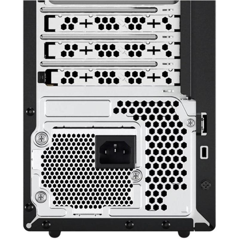 Персональный компьютер Lenovo V530-15ICR TWR i5-9400 8GB 256GB SSD + 1000gb SATA Intel HD DVD±RW No Wi-Fi USB KB&Mouse W10 Pro 11BH008RRU 11BH008RRU