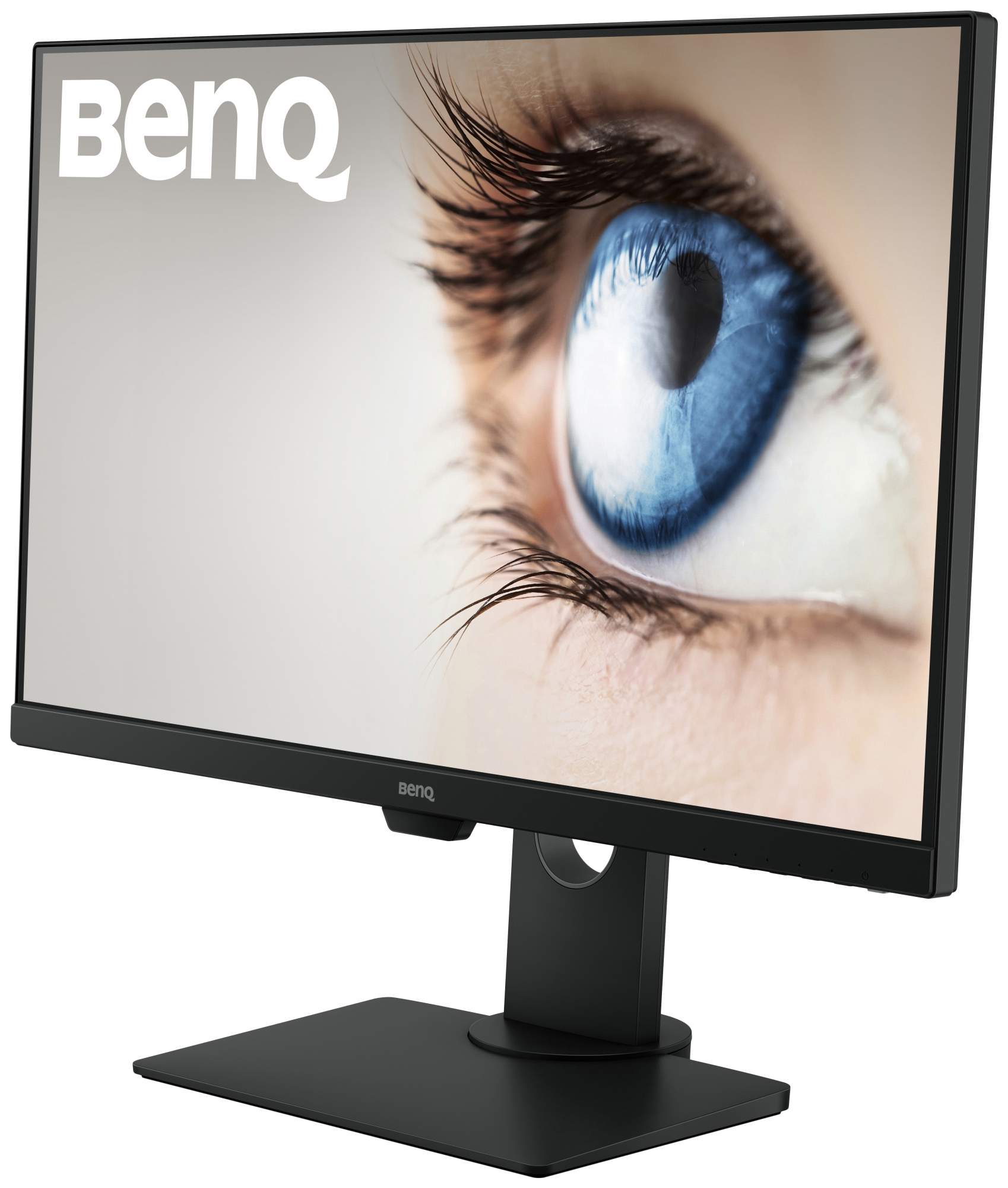 Монитор BenQ 27" BL2780T IPS LED 1920x1080 6ms 16:9 250 cd/m2 8(5)ms 20M:1 178/178 VGA HDMI1.4 DP1.2 Headphone Jack line in Flicker-free HAS Pivot Swi 9H.LGYLB.QBE 9H.LGYLB.QBE