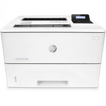 Принтер HP LaserJet Pro M501n J8H60A J8H60A #4