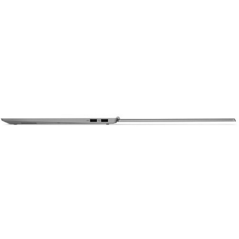 Ноутбук Lenovo Thinkbook 13s-IML i7 10510U/8Gb/SSD512Gb/Intel UHD Graphics/13.3"/IPS/FHD (1920x1080)/Free DOS/grey/WiFi/BT/Cam 20RR0031RU 20RR0031RU