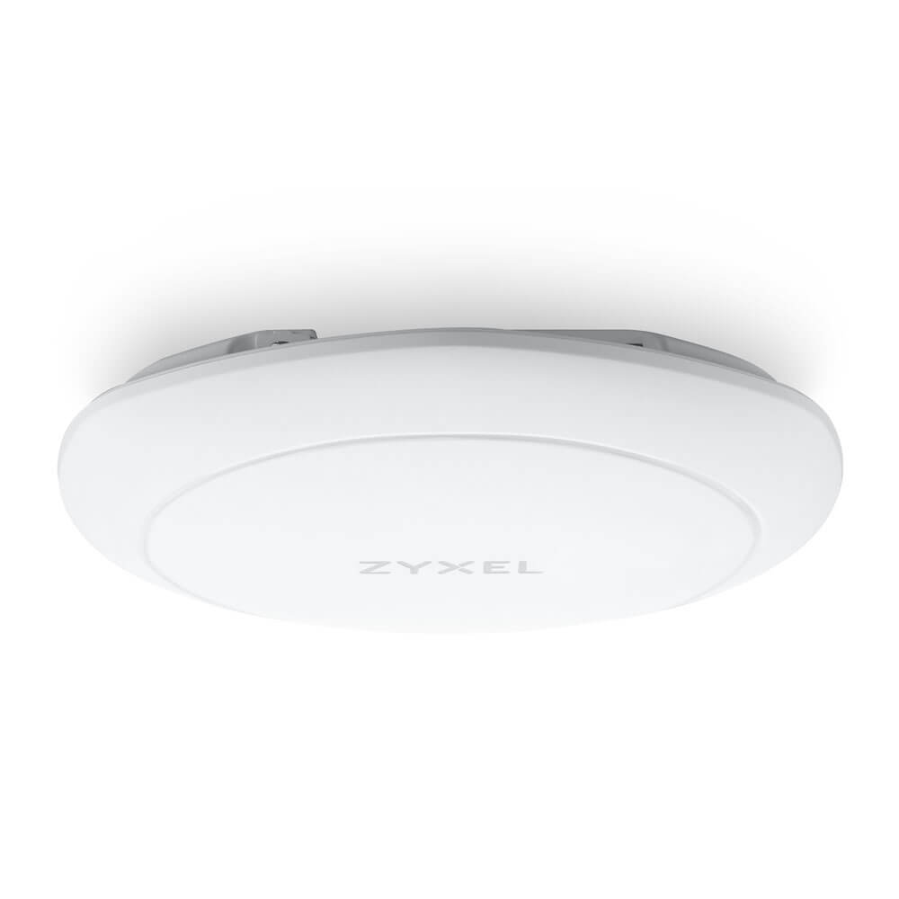 Точка доступа ZYXEL Wi-Fi 802.11a/b/g/n/ac, 2 радиомодуля, 866 Мбит/с, работает автономно и под управлением NWA5123-AC-EU0101F NWA5123-AC-EU0101F #2