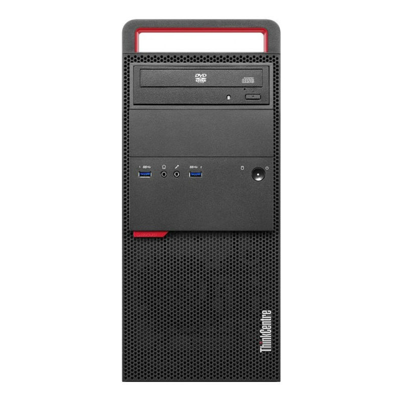 Персональный компьютер Lenovo PC M800-SFF CI3-6100 4/500GB 10FXS1R800 10FXS1R800 #4