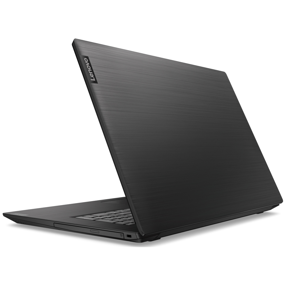 Ноутбук Lenovo IdeaPad L340-17IWL Core i7 8565U, 16Gb, 1Tb, SSD128Gb, Intel UHD Graphics 620, 17.3", TN, HD (1366x768), Free DOS, black, WiFi, BT, Cam 81M0004CRK 81M0004CRK