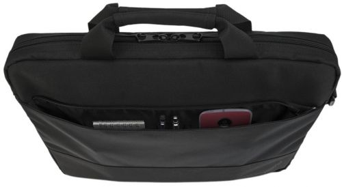 Сумка для ноутбука Lenovo ThinkPad 15.6" черный ткань 4X40Y95214 4X40Y95214 #1