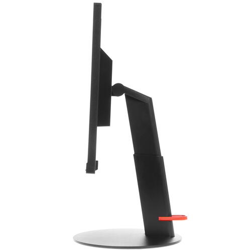 Монитор Lenovo 22.5" T23d-10 16:10 WUXGA (1920x1200) IPS, 4ms, CR 1000:1, BR 250, 178/178, 1xVGA, 1xHDMI 1.4, 1xDP 1.2, 1xAudio Out (3.5 mm), Tilt, Swivel, Pivot, 3YR Exchange  61C3MAT6EU 61C3MAT6EU